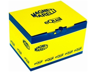 PUMP WATER MAGNETI MARELLI 352316170495 - milautoparts-fr.ukrlive.com