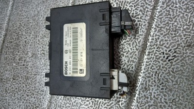 Модуль паркування opel signum 07r hb 1,9td фото №1