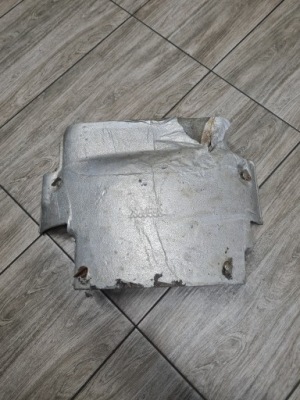 Ekologia шумоизоляция защита двигателя коробки передач volvo fh renault range фото №1