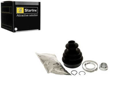 Защита шарнир starline mp 215 фото №1