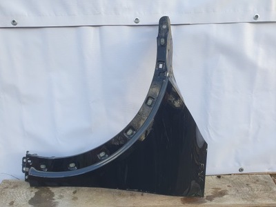 Kia ev6 крила лівий фото №1