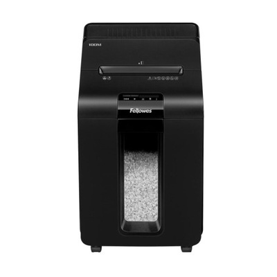 Niszczarka Fellowes AutoMAX 100M 4629201