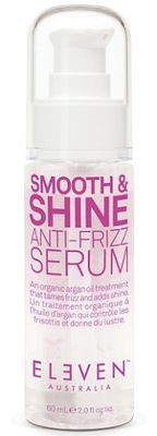 ELEVEN AUSTRALIA Smooth Shine Anti Frizz Serum 60