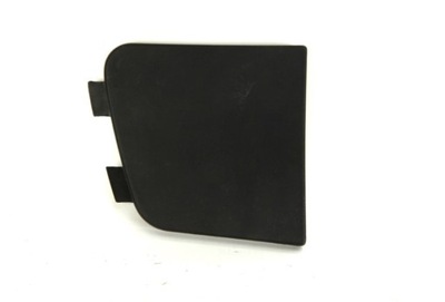 Заглушка решётка нижняя правая volvo fh fm 02-08 фото №1