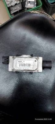 Блок керування вентилятора 137328567 ford focus iii фото №1