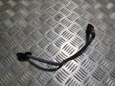 Датчик лямбда-зонд renault kadjar 1.6 dci 15- фото №1