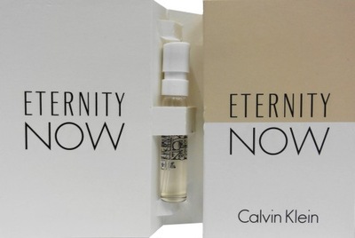 Calvin Klein Eternity Now edp
