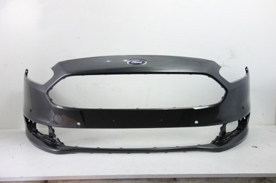 Бампер перед ford s-max mk2 2015- 6 pdc фото №1