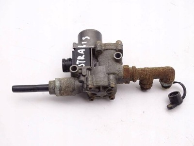 Iveco stralis hi-way 13- e6 клапан модулятор abs фото №1