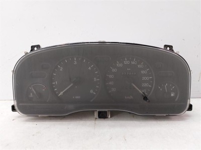 CUADRO DE INSTRUMENTOS CUADRO FORD TRANSIT VI 2.0TDCI 2003R  