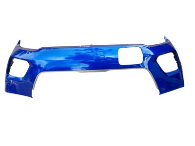 Kia soul iii ev бампер передній перед фото №1