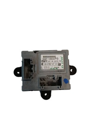 Модуль двері ford оригінальний номер 6g9t-14b533-fg фото №1
