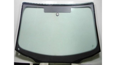 Скло лобове передня peugeot 508 11- фото №1