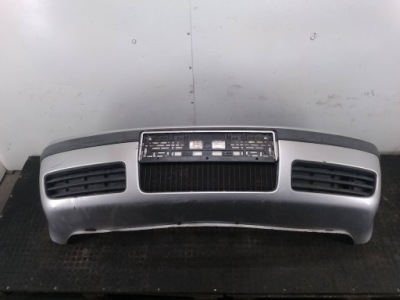 Бампер перед skoda octavia i lift фото №1