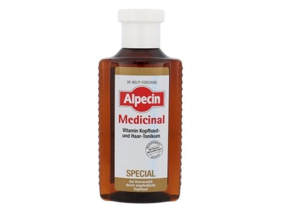 Alpecin Medicinal preparat przeciw wypadaniu wosw 200ml (U) P2