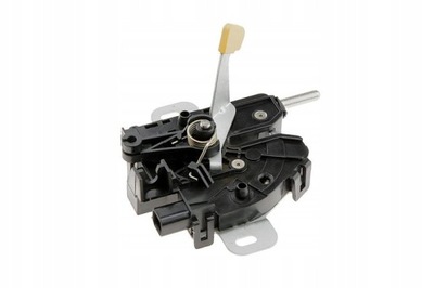 Ford mondeo mk4 2007-2014 замок капот фото №1