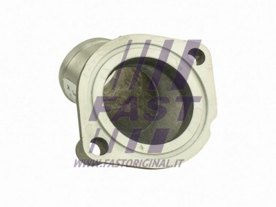 Корпус термостатів fast ft58204 фото №1