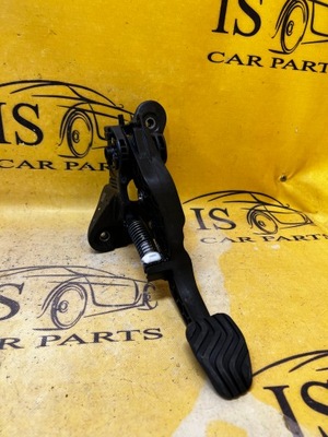 Педаль зчеплення зчеплення dacia sandero stepway iii 2023r фото №1