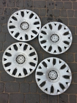 WHEEL COVER 15