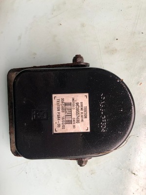 Сирена сигнализация peugeot 407 9639557480 фото №1