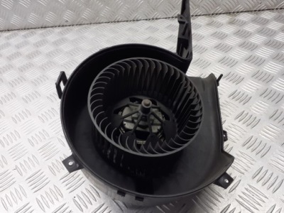 Вентилятор обдув opel vectra c 985852t фото №1