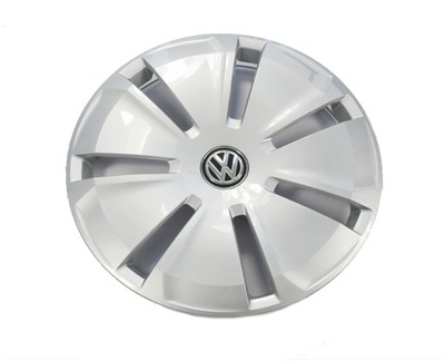 WHEEL COVER CUP NUTS WHEELS VW TRANSPORTER R16 ASO  