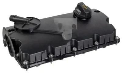 Кришка клапанів 178735 febi bilstein фото №1