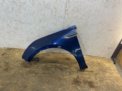 Renault talisman крила лівий перед terpr фото №1