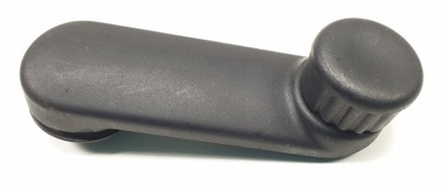 Ручка стеклоподъемника опускания стекло задняя dacia sandero i фото №1