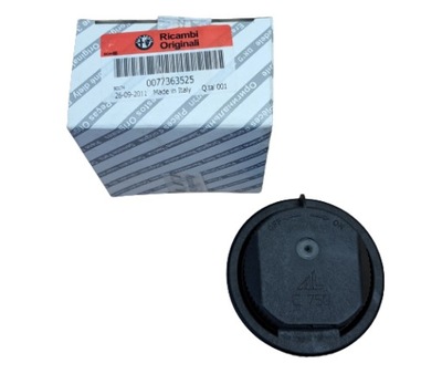 Оригинал крышка фара 77363525 alfa 159 фото №1