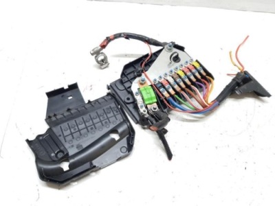 Коробка предохранителей ford kuga 2 2.0 tdci mk2 фото №1