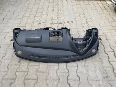 MAZDA 2 II FACELIFT DASH PANEL CONSOLE AIRBAG AIR BAGS BELTS  