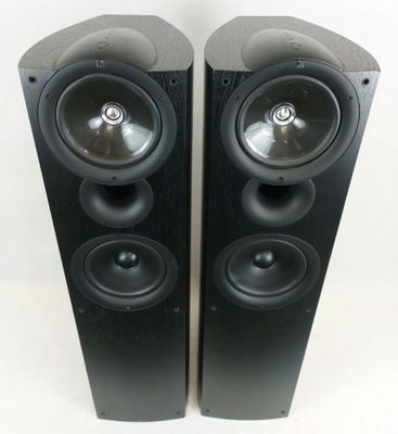 KEF Q5 - kolumny głośnikowe stereo