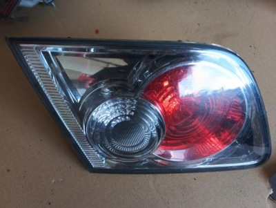 Mazda 6 iii gj lift full led ліва lub права лампа лампи фото №1