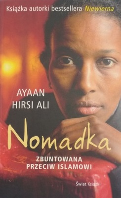 Nomadka Ayaan Hirsi Ali