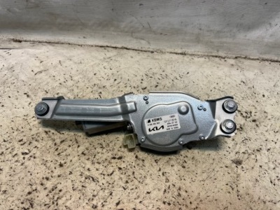 Kia sportage v 21- механизм дворники задняя eu фото №1