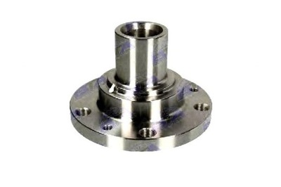 Bta ступица колеса перед citroen jumper фото №1