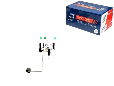 Насос топлива renault master 10 elektryc fast фото №1