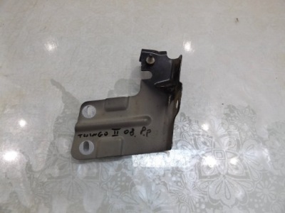 Twingo ii кронштейн крыла правый перед фото №1