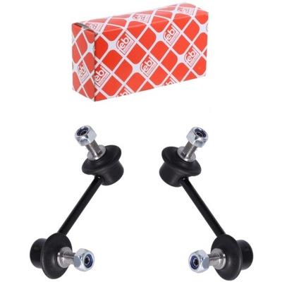 Соединители стабилизатора перед l+p mazda cx-7 mx-5 iii rx-8 фото №1