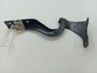 Honda cr-v 2008 права сторона петлі фото №1