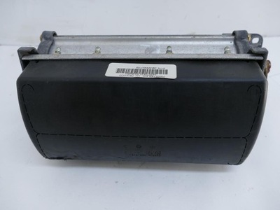 Mercedes ml w163 lift подушка пасажира подушка безпеки фото №1