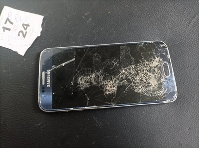 Samsung Galaxy S6 SM-G920F g920 f s 6 uszkodzony