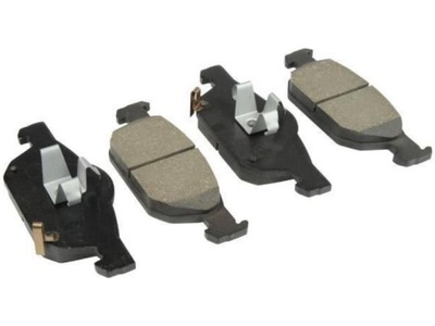 ZAPATAS PARTE DELANTERA JAKOPARTS J3604053  