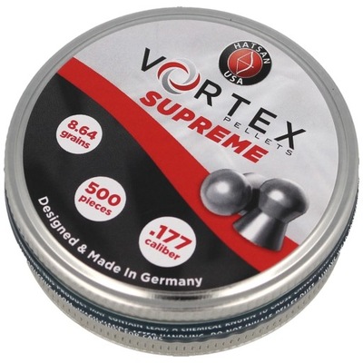 Śrut Hatsan Vortex Supreme 4.51mm (92104510005HT)