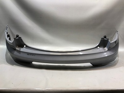 Volvo polestar 2 ii бампер задняя задний pdc фото №1