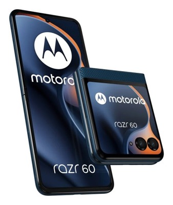 Motorola razr 60 17,5 cm (6.9") Dual SIM Android 15 5G USB Type-C 8 GB...