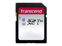 TRANSCEND TS16GSDC300S Transcend karta pamięci SDHC 16GB Class 10 95MB/s