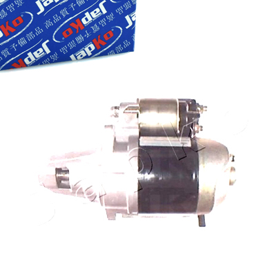 Стартер japko do suzuki alto ii 0.8 фото №1