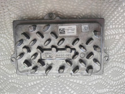 Peugeot 208 2008 308 3008 модуль led l90125449 фото №1